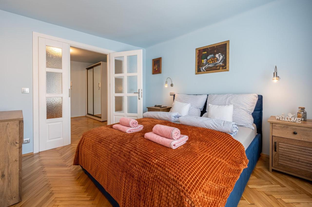 The Angels Old Town Apartment Krakow