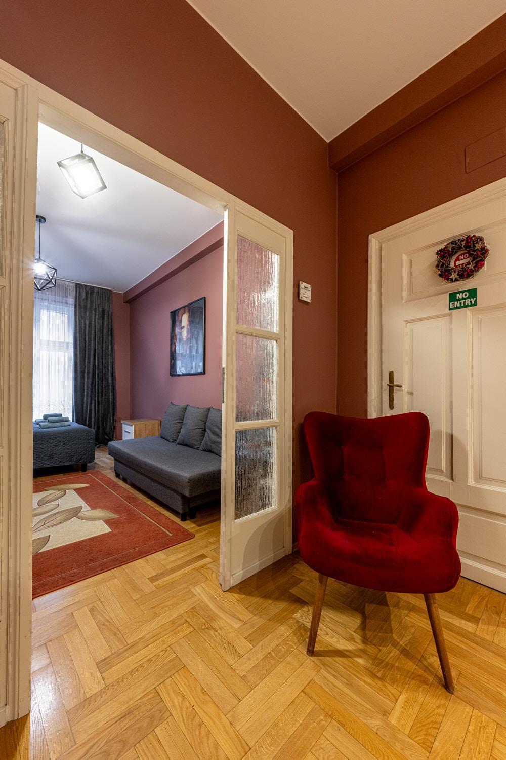 The Angels Old Town Apartment Krakow